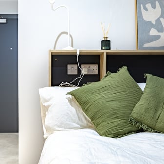 Classic Plus En Suite - Image 1